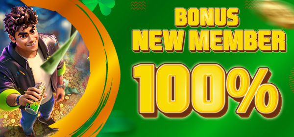 Bonus New Member 25+25 & 50+50